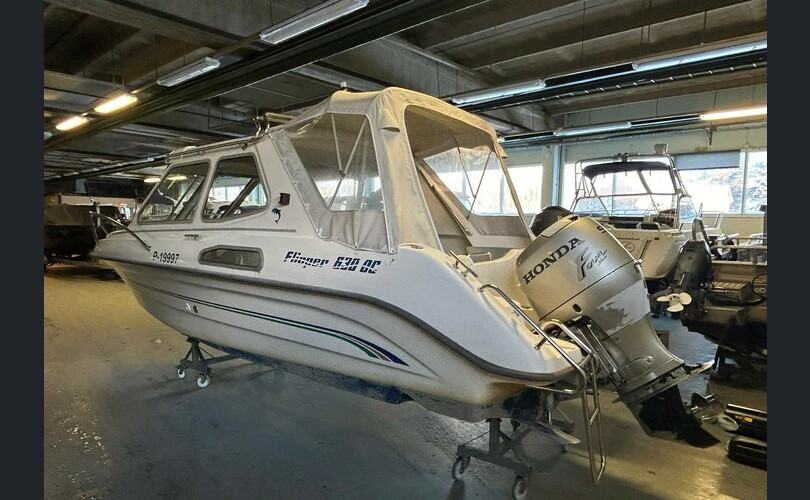 Flipper 630 OC-kuva-4